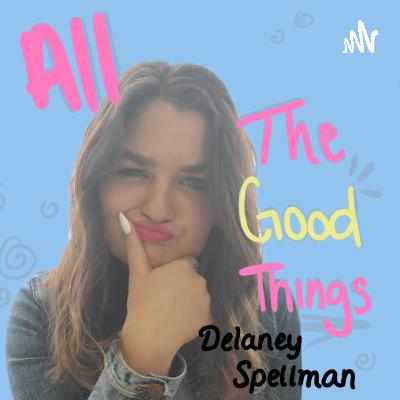 All The Good Things: All Things Mindful Matter