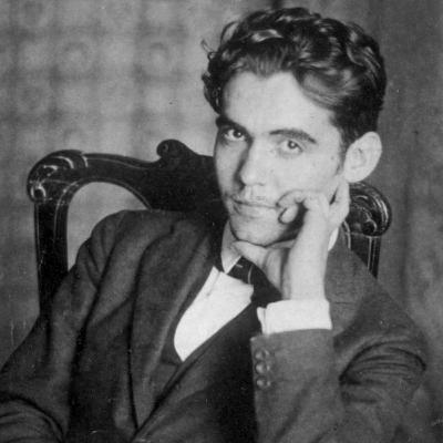 Federico García Lorca - Noche del amor insomne (póstumo)