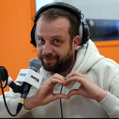 Très chère Nova, l'I.V.G