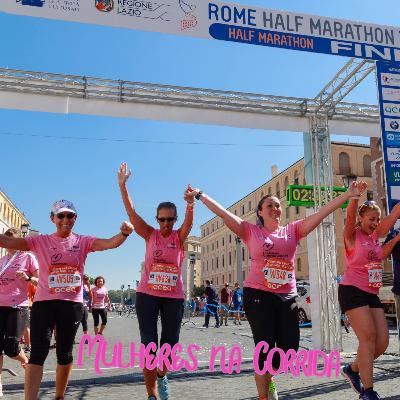 Ep. 12 Mulheres na Corrida