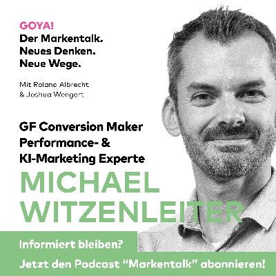 #19 Personalisierung durch KI maximieren