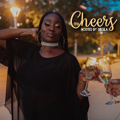 Cheers to the ONES Cheers to the ONES