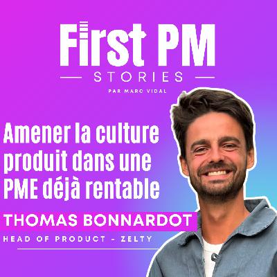 #17 Amener la culture produit dans une PME déjà rentable : mission (presque) impossible ?