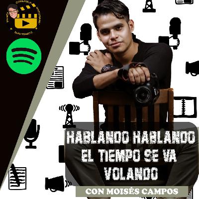 Eliodoro Portillo "Desde pequeño luche para ser portero"