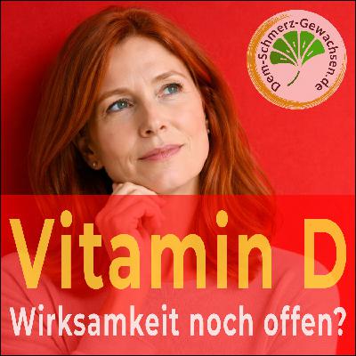 Vitamin D Studien – Warum die Debatte trotzdem weitergeht