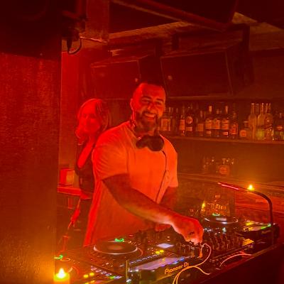 Podcast Episode 128 - Live at Hom