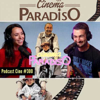 Cinema Paradiso (1988) | Amor al cine, memoria y el paso del tiempo Cinema Paradiso (1988) | Amor al cine, memoria y el paso del tiempo