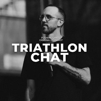 #156 Triathlon-Chat: Karriereende - Bocki hört auf