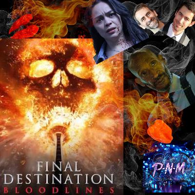Gory Glory and Guts with Final Desitination: Bloodlines (2025) Gory Glory and Guts with Final Desitination: Bloodlines (2025)