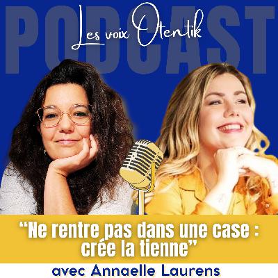 Ne rentre pas dans une case : crée la tienne Ne rentre pas dans une case : crée la tienne