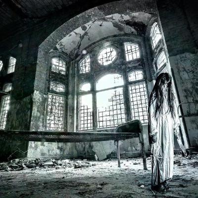 O Hospício de Edgard Norbet