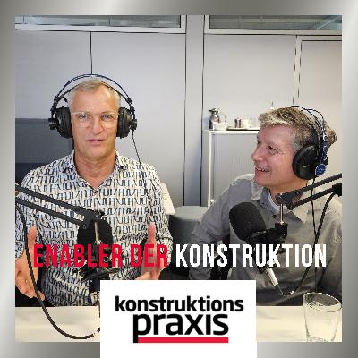 Engineering der Zukunft: Was Simulation und KI möglich machen Engineering der Zukunft: Was Simulation und KI möglich machen