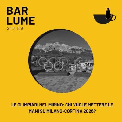 Le Olimpiadi nel mirino: chi vuole mettere le mani su Milano-Cortina 2026?