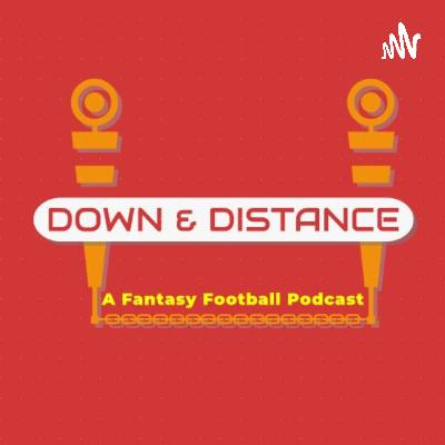 Down & Distance (Trailer)
