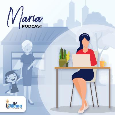 Maria - Episódio 8