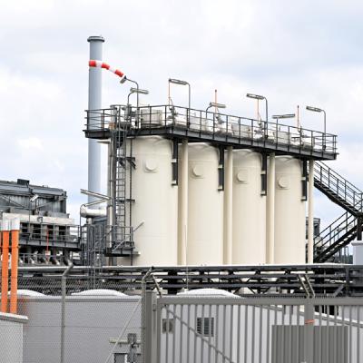 Reicht das Gas? – Wie Österreich durch den Winter kommt