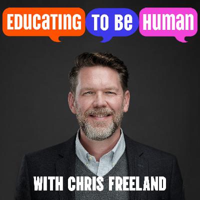 Libraries at Risk: Access, Preservation, and Cultural Memory with Chris Freeland