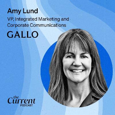 Gallo Winery’s Amy Lund on bringing wine to the NFL