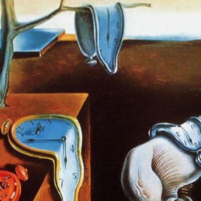 O Quê é o Tempo? (Parte 3)