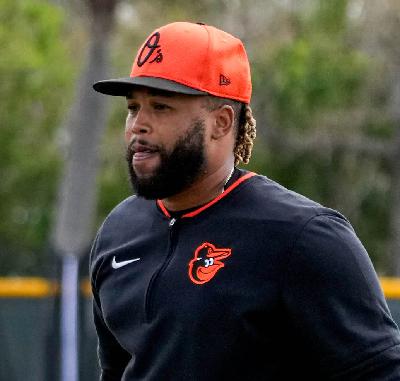 Orioles' coaching staff shakeup begins under Craig Albernaz Orioles' coaching staff shakeup begins under Craig Albernaz