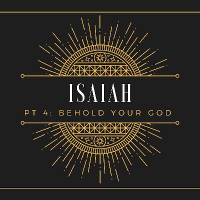 Isaiah Review