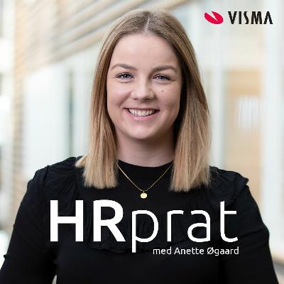 Hvordan skape et miljø hvor det er trygt å være annerledes?