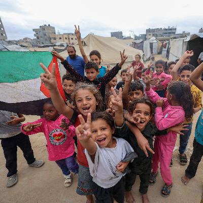 What's after 'phase one' of Trump's Gaza peace deal?