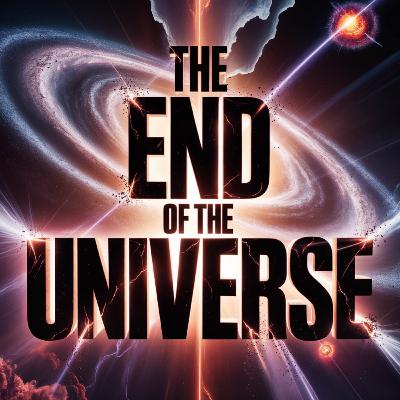 The End of the Universe | Dr Israr Ahmed