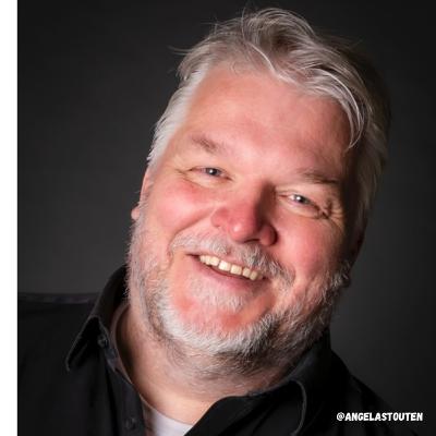 Martijn - bestuurslid