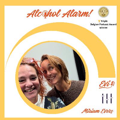 #66 - S6 Dieter De Grave over alcohol als vleesetende demoon - therapie & psychedelica #66 - S6 Dieter De Grave over alcohol als vleesetende demoon - therapie & psychedelica