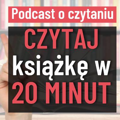 CZYTAJ książkę w 20 MINUT