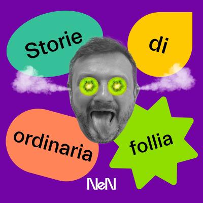 3. Storie di ordinaria follia