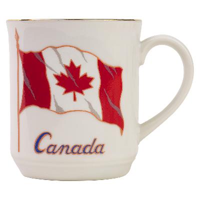 Episode 0009: Episode 9: CANADASPLAINER