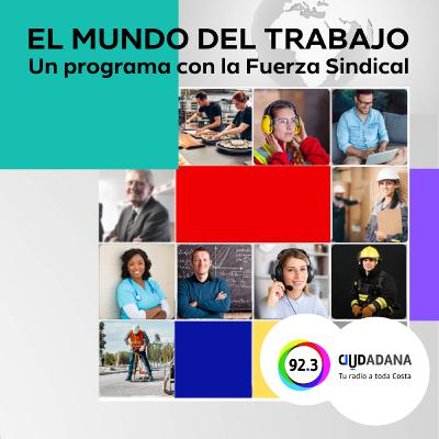 El Mundo del Trabajo - Programa 32