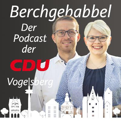 #04 Wahljahr 2023 mit Michael Ruhl MdL #04 Wahljahr 2023 mit Michael Ruhl MdL