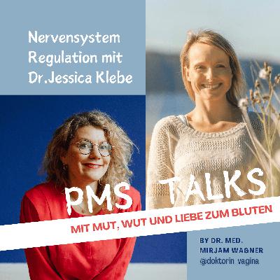 „Wie kann ich glücklich sein?“ – Vom sensiblen Nervensystem, Stress und dem Mut zum Umtopfen.