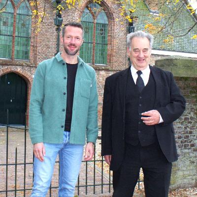 "De eenzaamheid is soms erger met z’n twee''  Trouw aan geloof en identiteit.