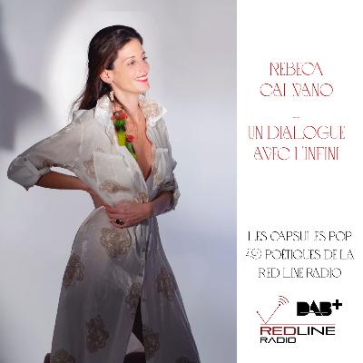 Rebeca Calvano - En dialogue avec l'infini Rebeca Calvano - En dialogue avec l'infini