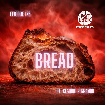 What Changed in Bread Baking in the Last 20 Years? Ft. Claudio Perrando