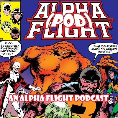 38 Alpha Pod Flight Issue 2 Ken Reynolds 38 Alpha Pod Flight Issue 2 Ken Reynolds