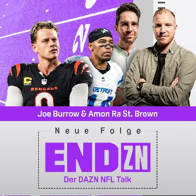 #77 - Best of the Best - und die Browns!