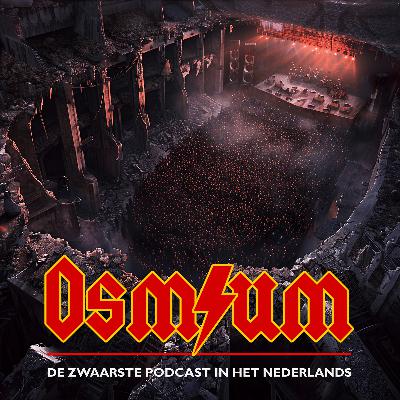 Osmium #59: ooggetuigenverslag van AC/DC’s eerste Europese concert in acht jaar Osmium #59: ooggetuigenverslag van AC/DC’s eerste Europese concert in acht jaar