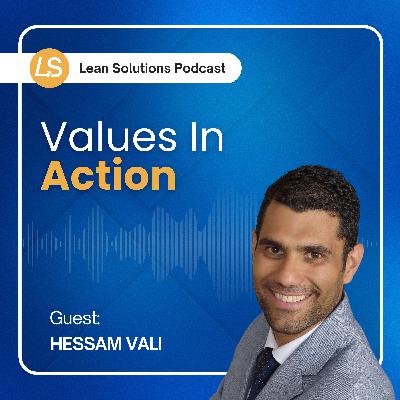 Values In Action
