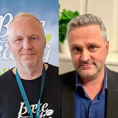 20 år med suksessen Gjenbruken 20 år med suksessen Gjenbruken