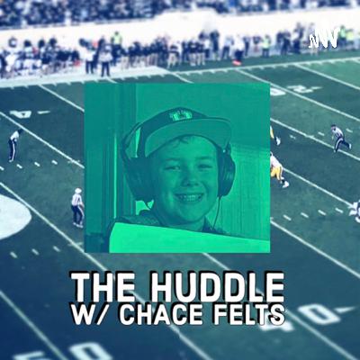 The Huddle episode 3