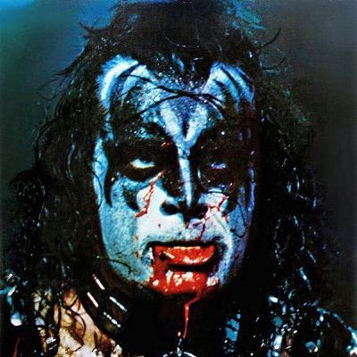 The Kisscommunication, Episode VII: Alive & Alive II