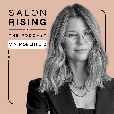 Mini Moment #10: Scalp Care is the New Skincare – with Monique McMahon