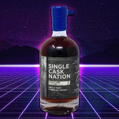 The $1 Million Whiskey Heist & A Single Cask Nation Westland Review
