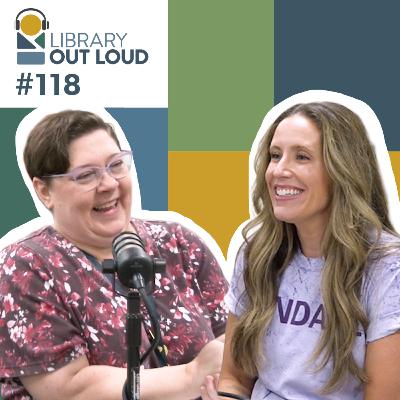 Episode 118—Walk to End Alzheimer's