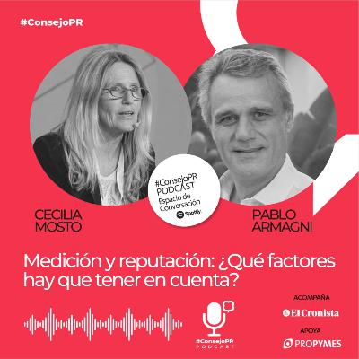 Medición y Reputación: ¿Qué factores hay que tener en cuenta?